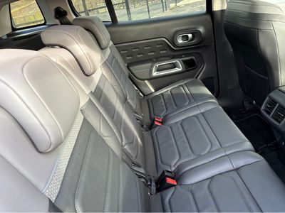 2022 Citroen C5 Aircross