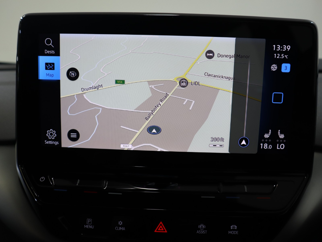 2022 Volkswagen ID.4