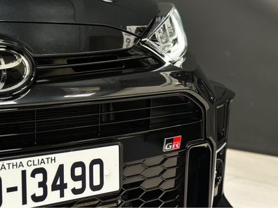 2021 Toyota Yaris