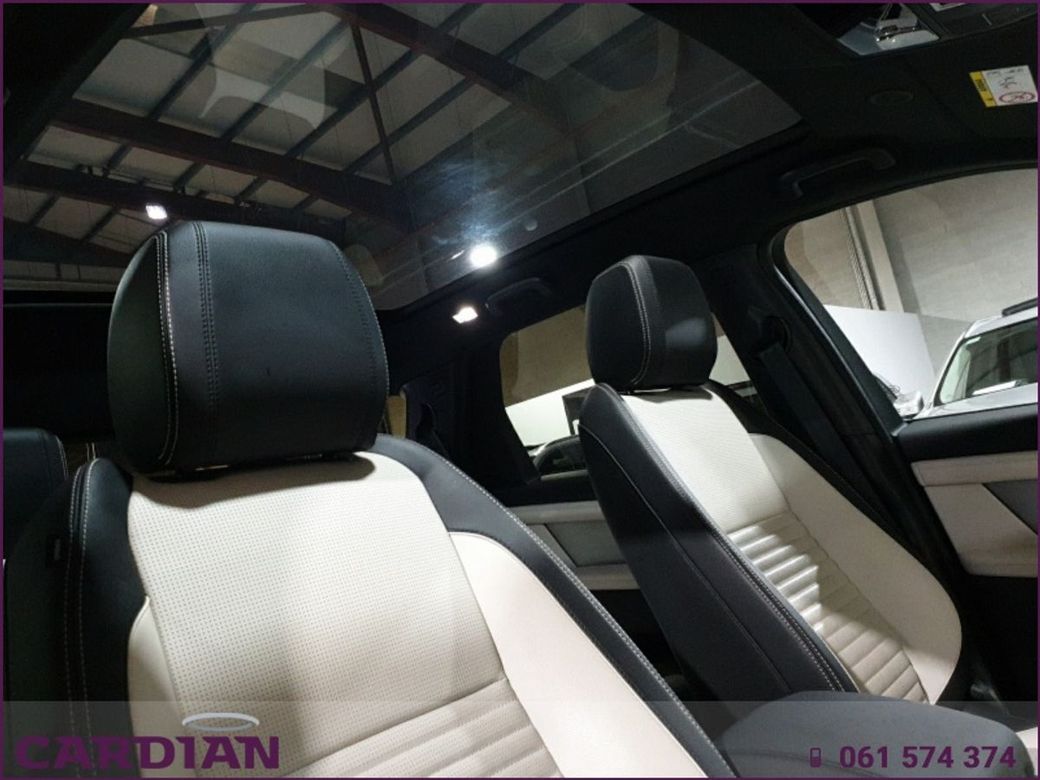 2024 Land Rover Discovery Sport