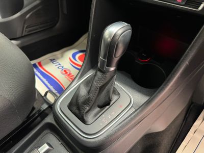 2016 Volkswagen Polo