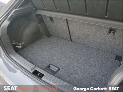 2025 SEAT Ibiza