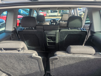 2014 Opel Zafira