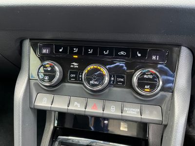 2023 Skoda Karoq
