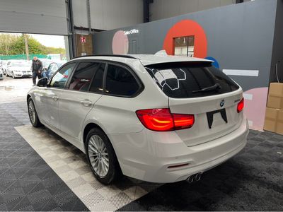 2018 BMW 3 Series
