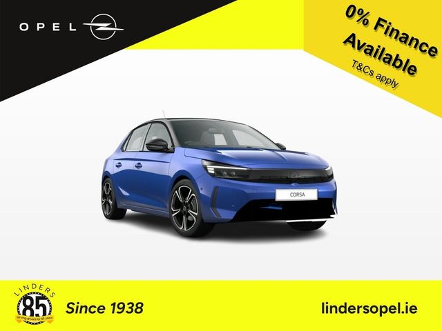 vehicle for sale from Linders Finglas Turvey Limited
