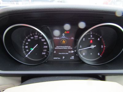 2017 Land Rover Discovery