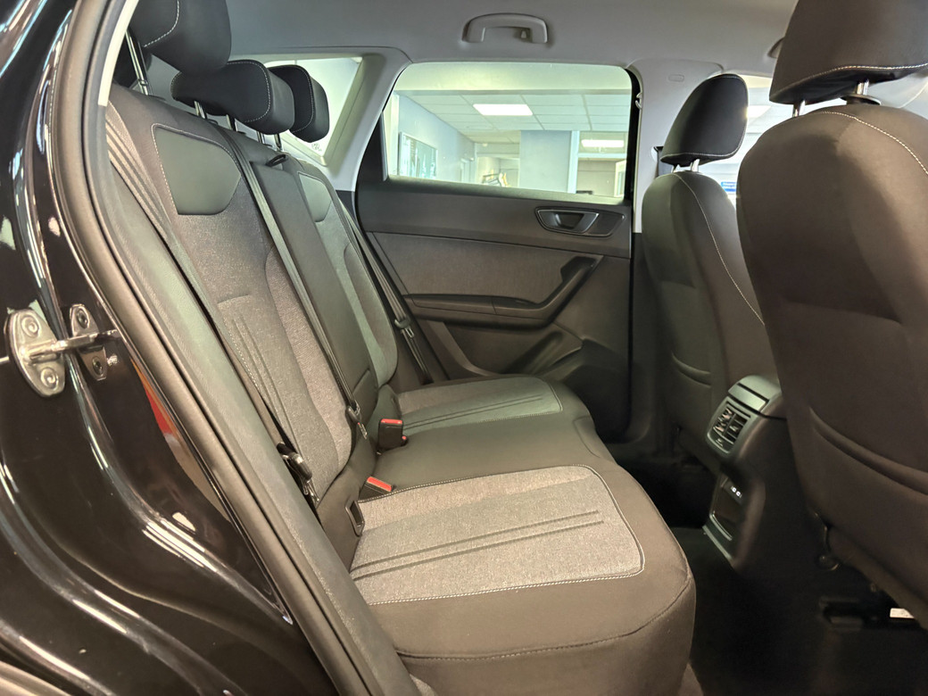 2025 SEAT Ateca