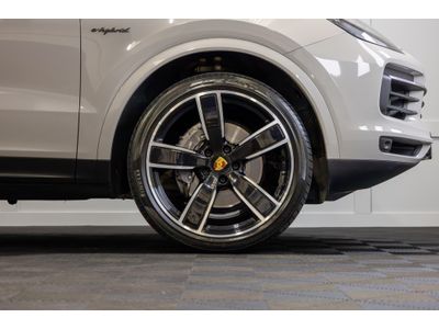 2022 Porsche Cayenne