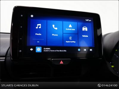 2025 Mazda Mazda2