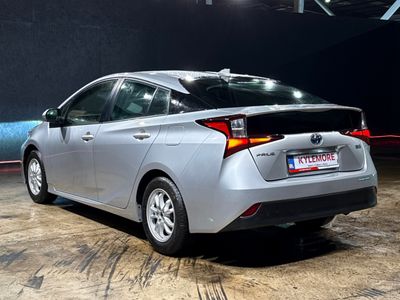 2021 Toyota Prius