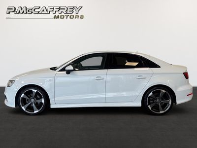 2015 Audi A3