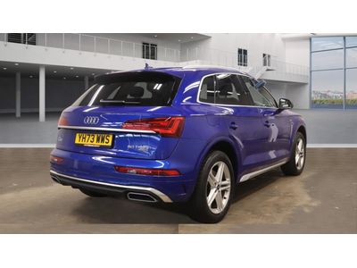 2023 Audi Q5