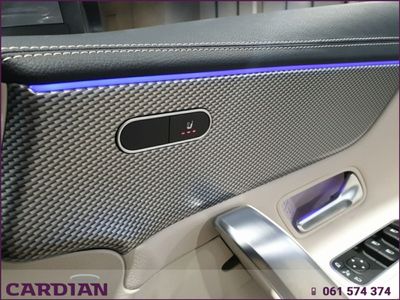 2023 Mercedes-Benz CLA Class