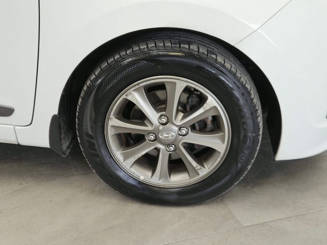 2015 Hyundai i10