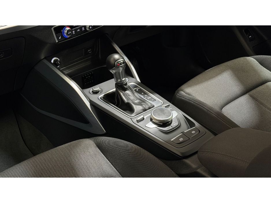 2017 Audi Q2
