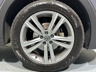 2023 Volkswagen T-Cross