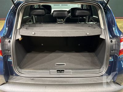 2018 Renault Captur