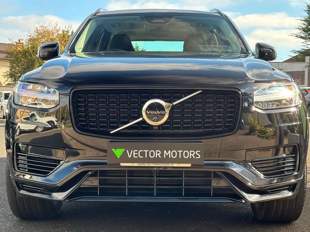 2024 Volvo XC90