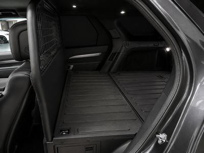2023 Land Rover Discovery