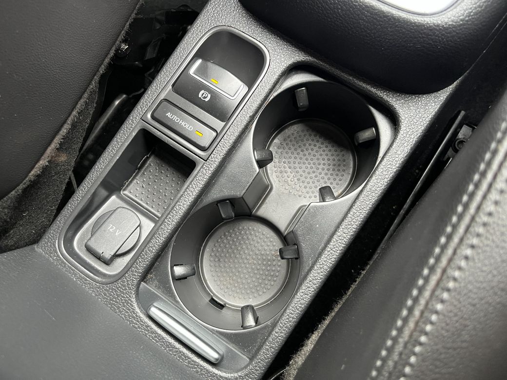 2021 SEAT Alhambra