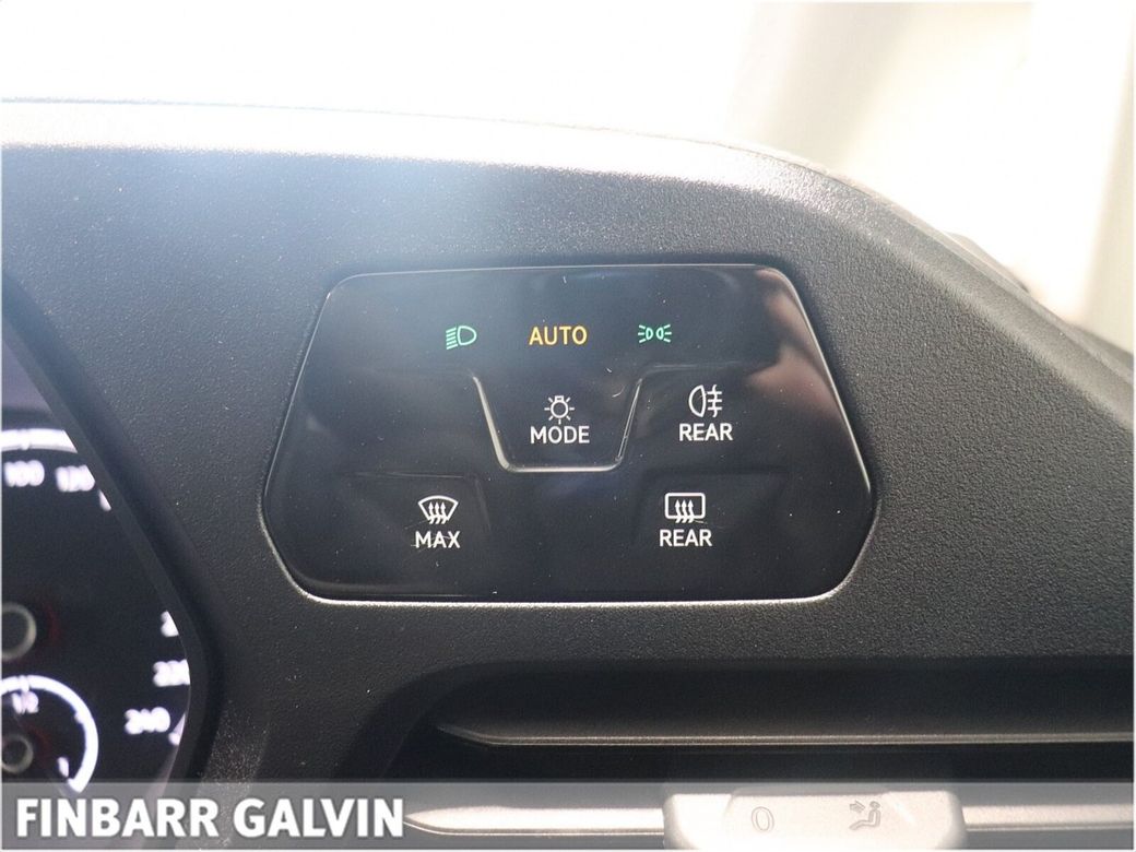 2021 Volkswagen Caddy