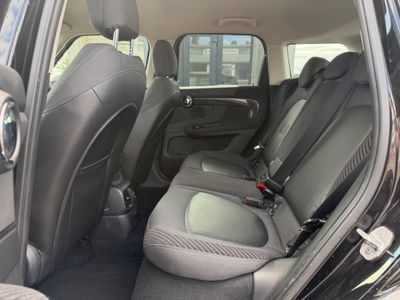 2017 Mini Cooper
