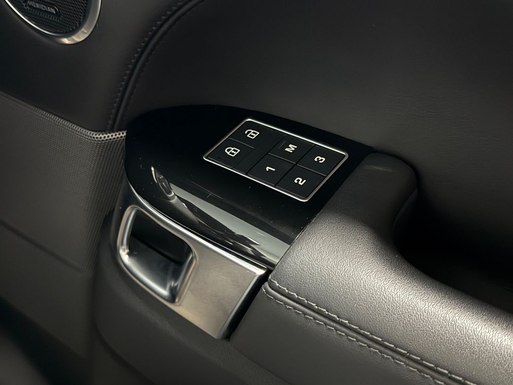 2022 Land Rover Range Rover Sport