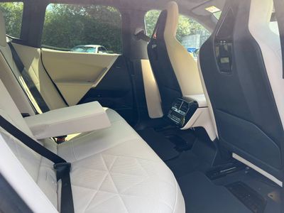 2023 BMW iX
