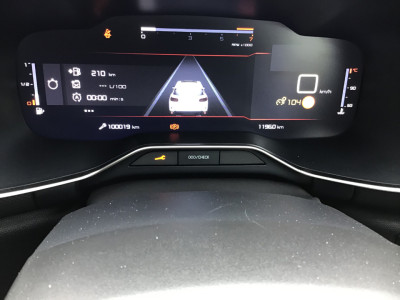 2022 Citroen C5 Aircross