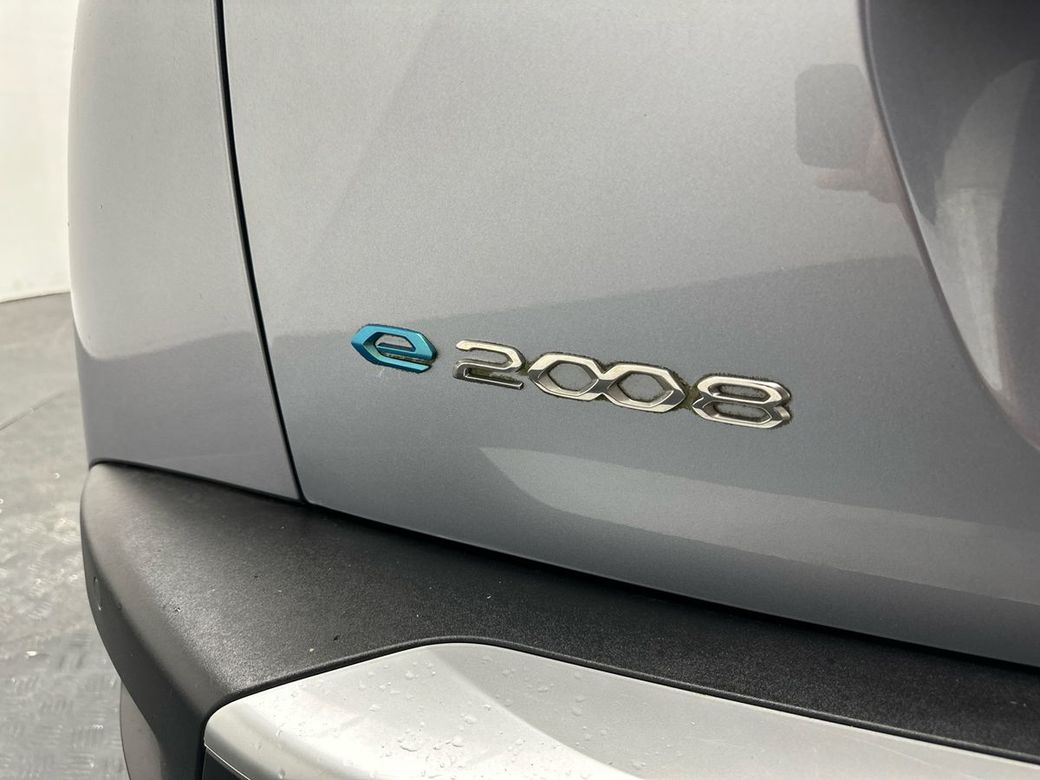 2023 Peugeot 2008