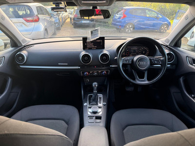 2017 Audi A3