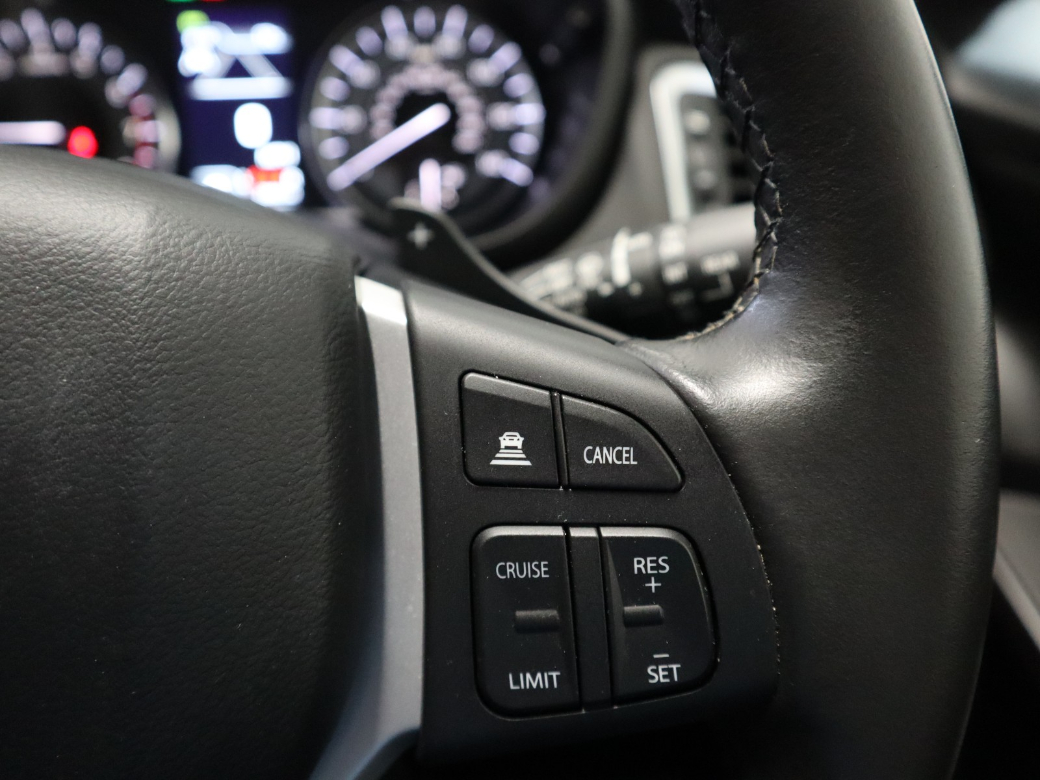 2024 Suzuki S-Cross