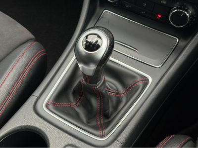 2018 Mercedes-Benz A Class