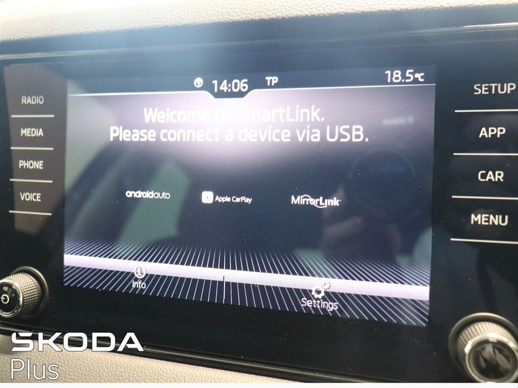 2020 Skoda Karoq