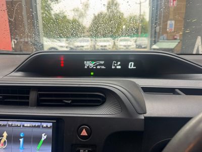 2021 Toyota Aqua