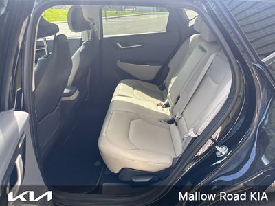 2023 Kia EV6