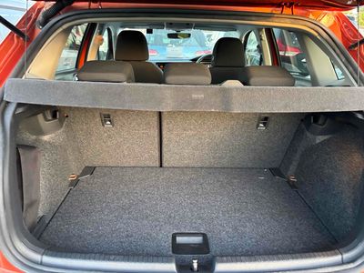 2018 Volkswagen Polo