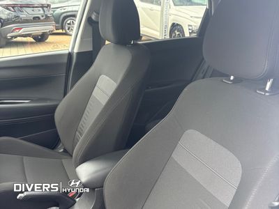 2026 Hyundai Bayon