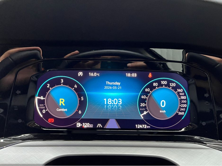 2024 Volkswagen Golf