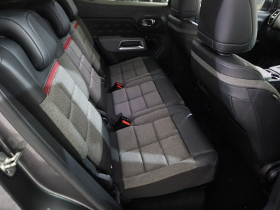 2022 Citroen C5 Aircross