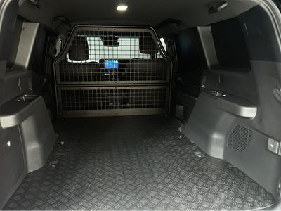 2025 Toyota Landcruiser