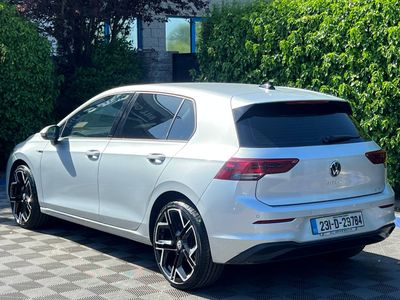 2023 Volkswagen Golf
