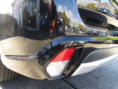 2017 Mitsubishi Outlander