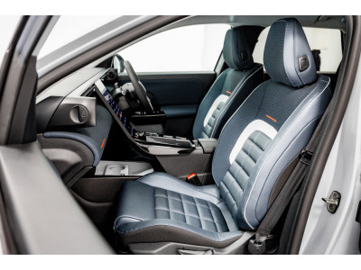 2026 Citroen C5 Aircross