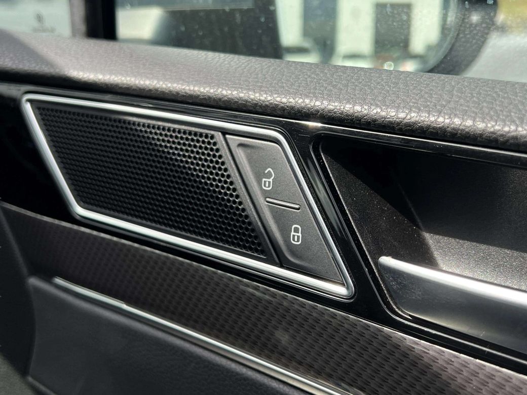 2019 Volkswagen Passat