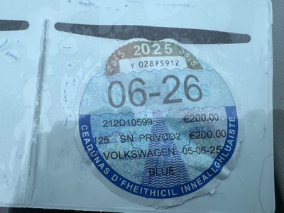 2021 Volkswagen Polo