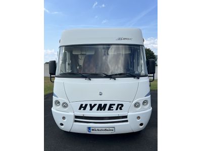 2006 Fiat Hymer