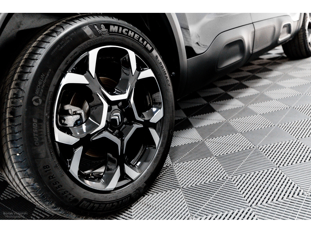 2025 Citroen C5 Aircross