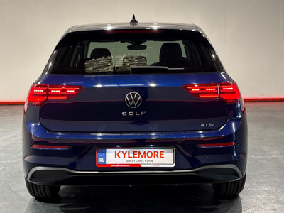 2021 Volkswagen Golf